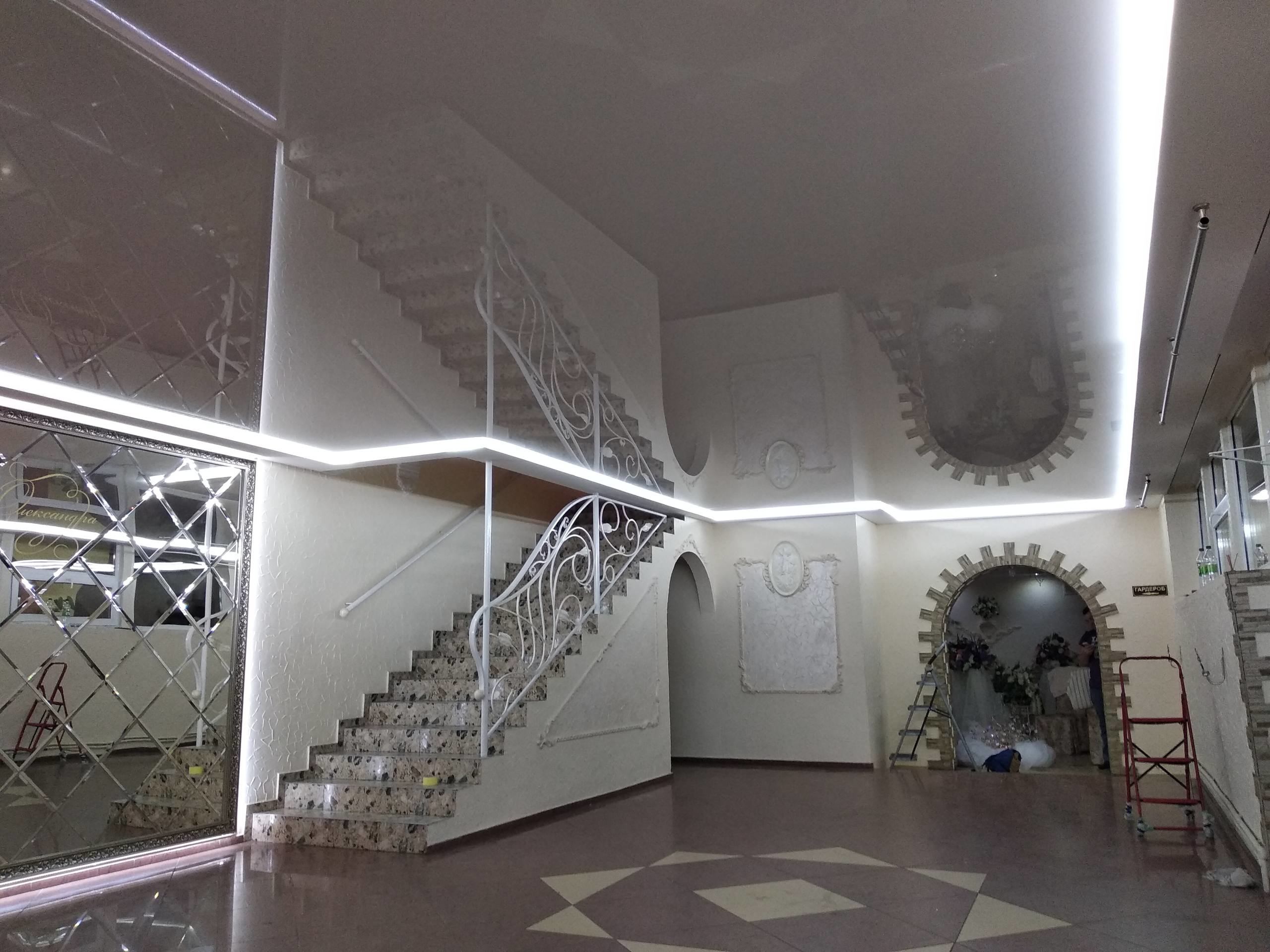 Тренды дизайна интереров 2020